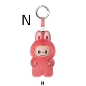 Labubu Pin for Love - N !